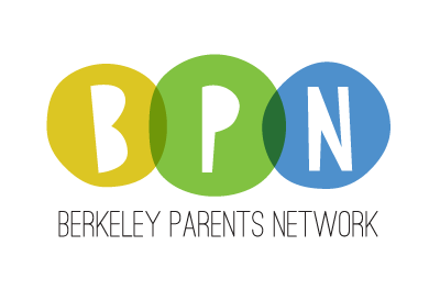 Berkeley Parents Network Logo