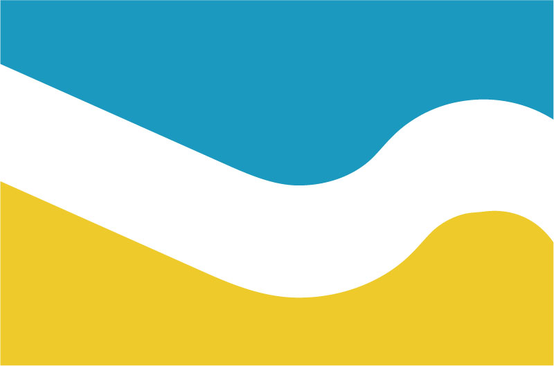 Proposed Nebraska flag redesign by J. Paltiel/Lellobird