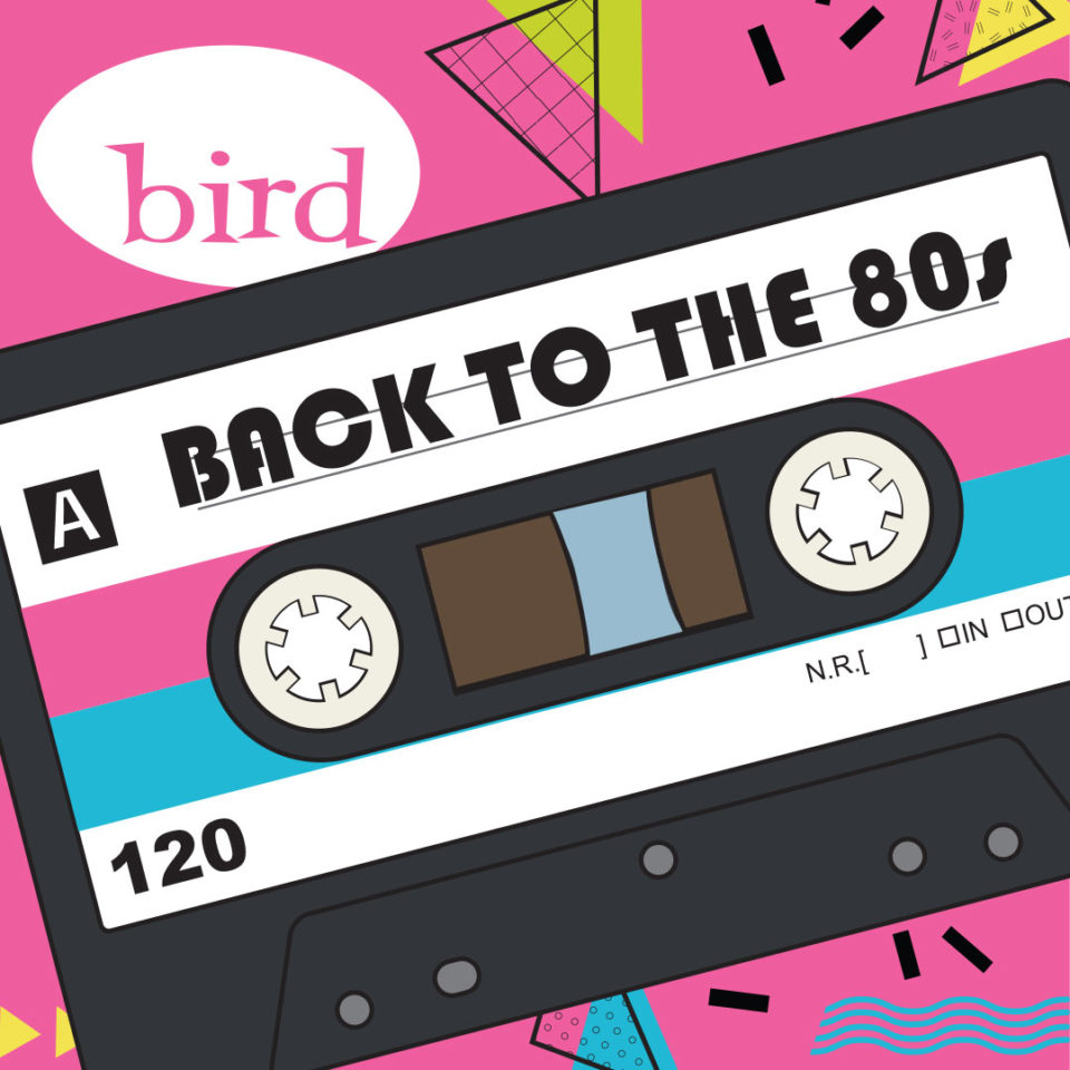Bird School of Music 80s Session