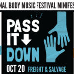 International Body Music Festival