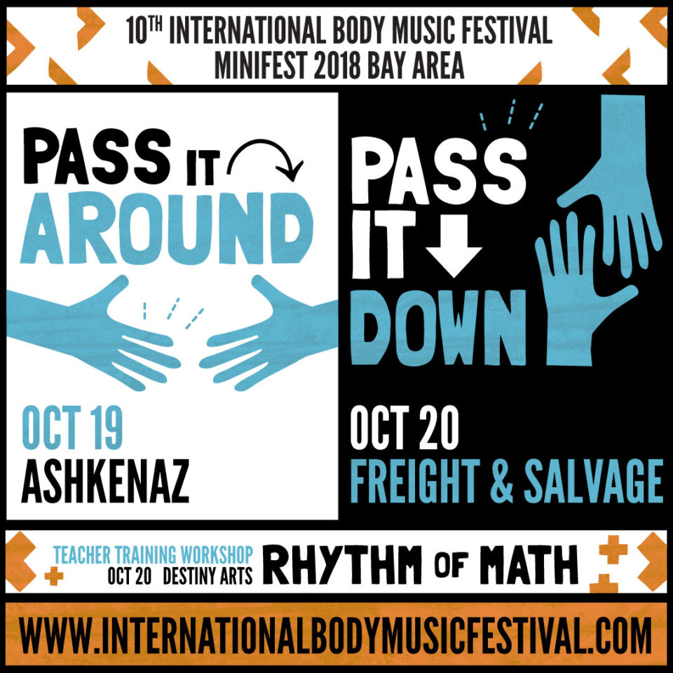 2018 MiniFest materials for IBMF