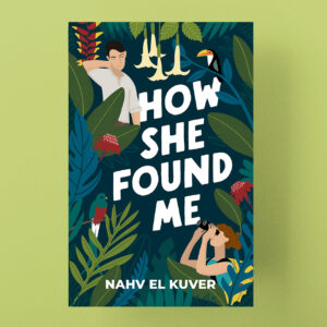 Book Covers