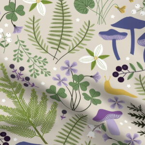 Botanical Designs