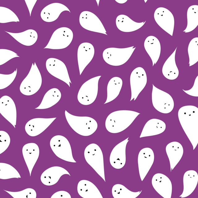 Blithe Spirits by Lellobird