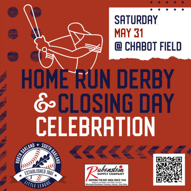 NOLL/SOLL Closing Day Instagram graphic